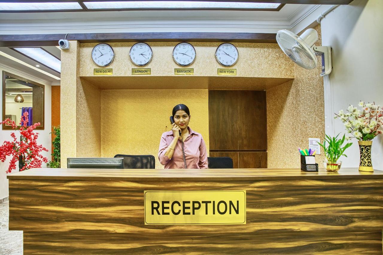 Sm Royal Stay Hotel - Near Bangalore International Airport Devanahalli Exteriör bild